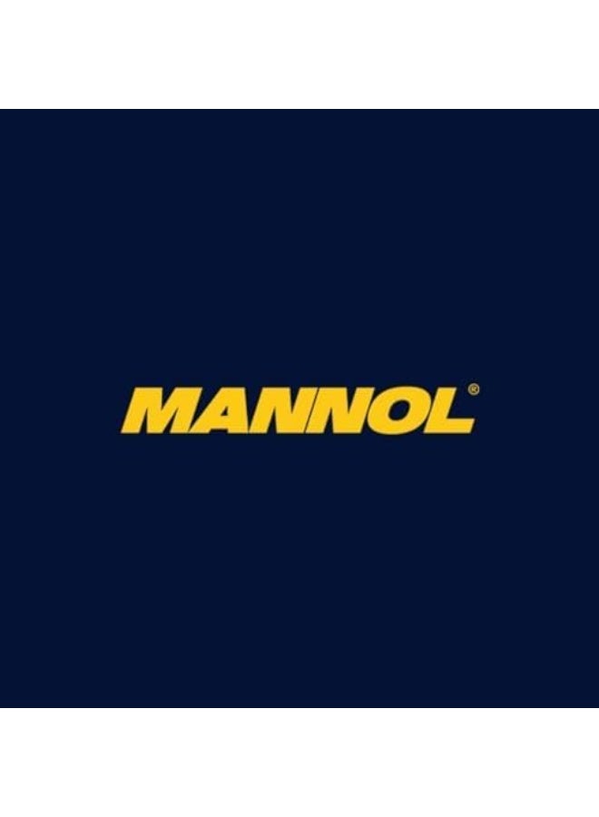 MANNOL 9954 Octane Plus additive for All Types of Petrol and All Types of Petrol Engines Imported from Germany 450 ML - Image 4