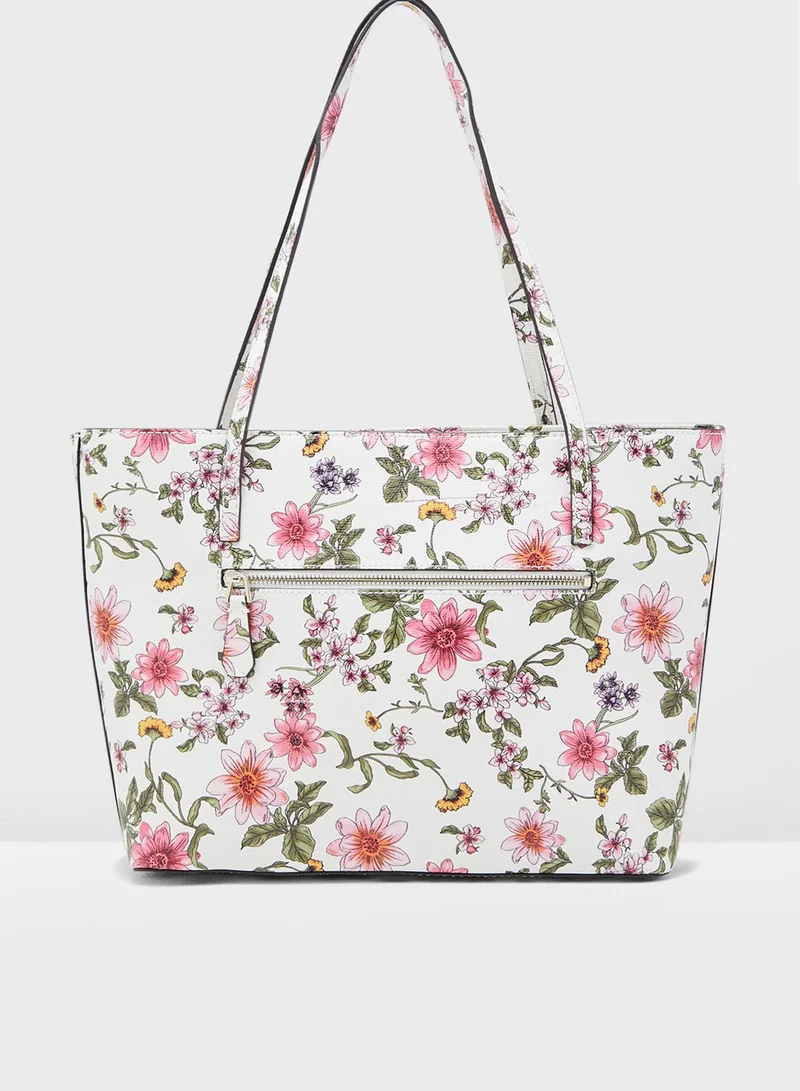 GUESS Open Road Shoulder Drop Tote