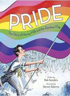 PRIDE THE STORY OF HARVEY MILK & THE RAI