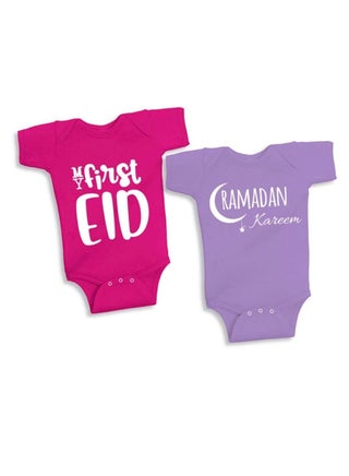 قهقهات الدماغ رومبر رمضان كريم قطن مطبوع برقبة دائرية للأطفال - pzsku/Z9073111163D8817C69DEZ/45/_/1678104284/a4b49d6c-df9a-4854-9baa-e7b3659a431f