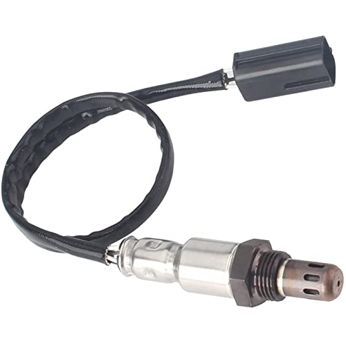 DOSKJOK 234-4380 O2 Oxygen Sensor Air Fuel Ratio Downstream Compatible with Altima Sentra Maxima Murano Rogue Quest G37 1Pcs - Image 1