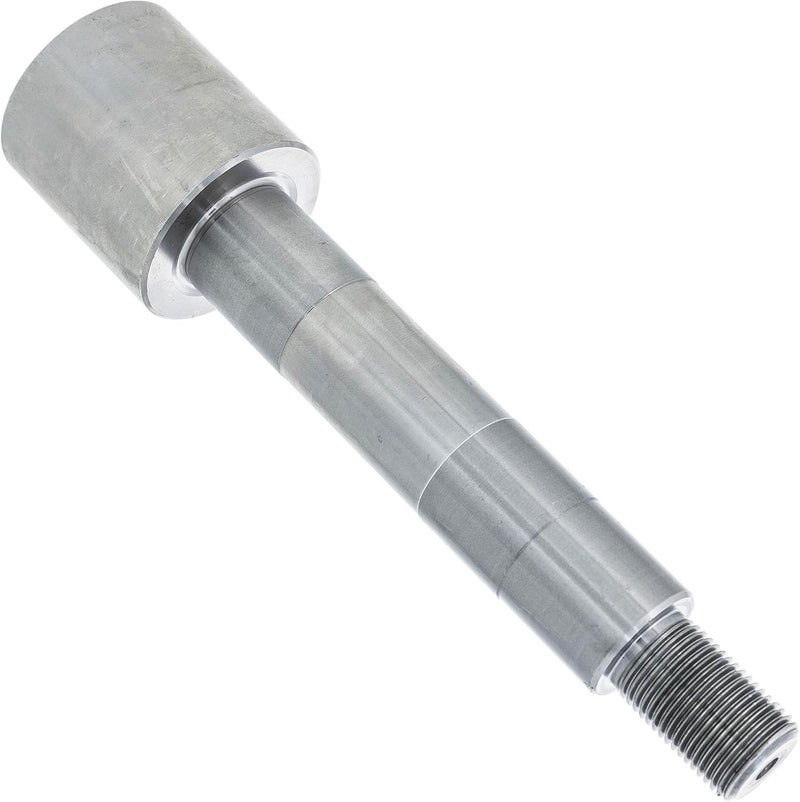 SureFit Splined 753 Spindle Shaft Replacement for Exmark 1039086 1033036 Lazer Z AS AC Turf TracerRanger Mowers - Image 1