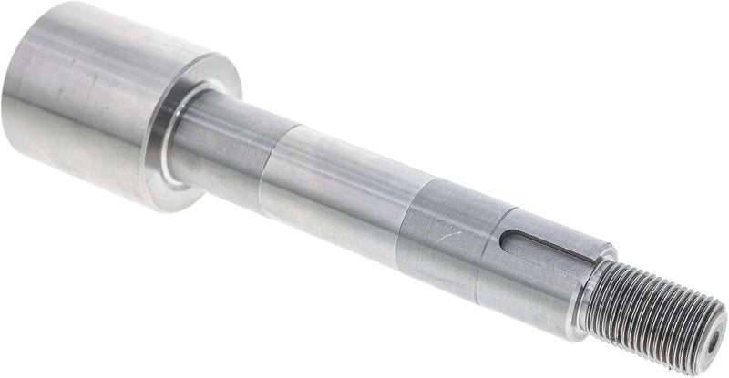 SureFit Splined 753 Spindle Shaft Replacement for Exmark 1039086 1033036 Lazer Z AS AC Turf TracerRanger Mowers - Image 5