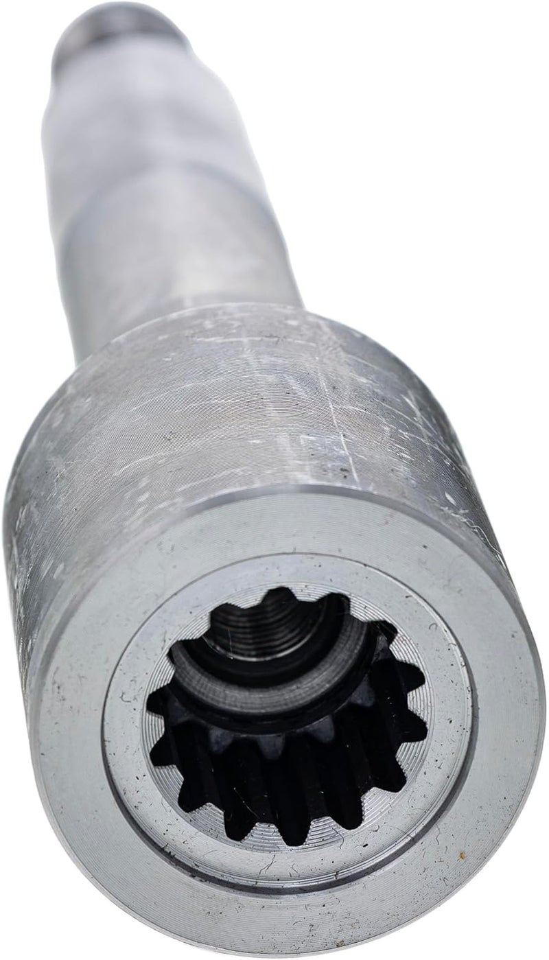 SureFit Splined 753 Spindle Shaft Replacement for Exmark 1039086 1033036 Lazer Z AS AC Turf TracerRanger Mowers - Image 3