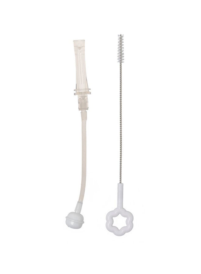 Mininor مجموعة القش - Image 1