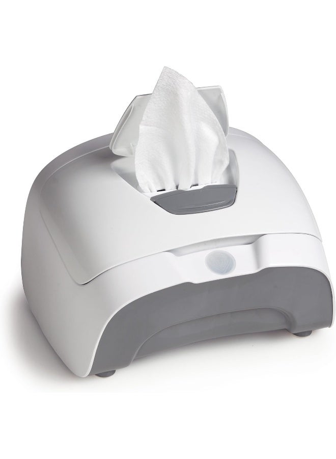 Prince Lionheart Pop Wipes Warmer - Grey - Image 4