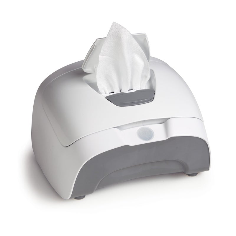 Prince Lionheart Pop Wipes Warmer - Grey - Image 3