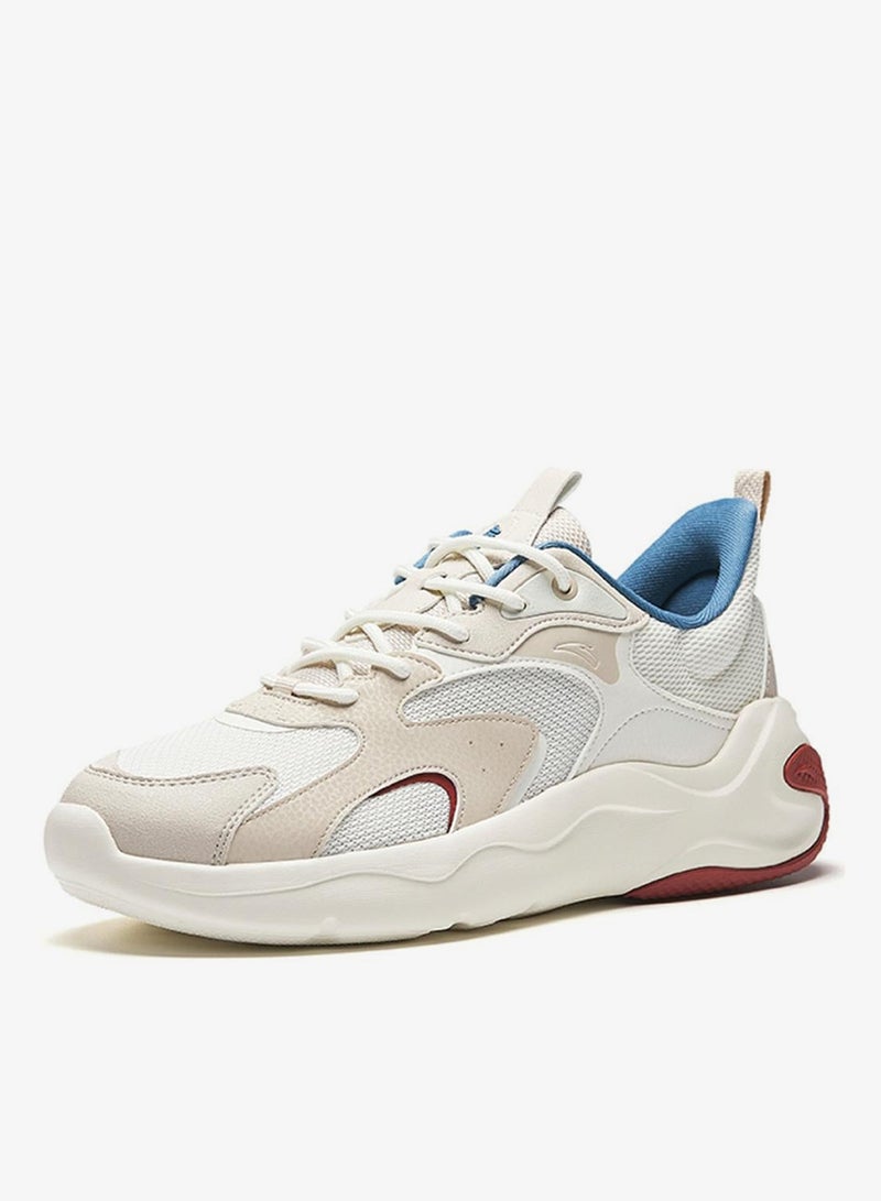 ANTA Gravity Casual Sneakers - Lifestyle - Commuter Sneakers - Image 3