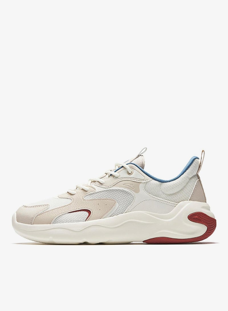 ANTA Gravity Casual Sneakers - Lifestyle - Commuter Sneakers - Image 1