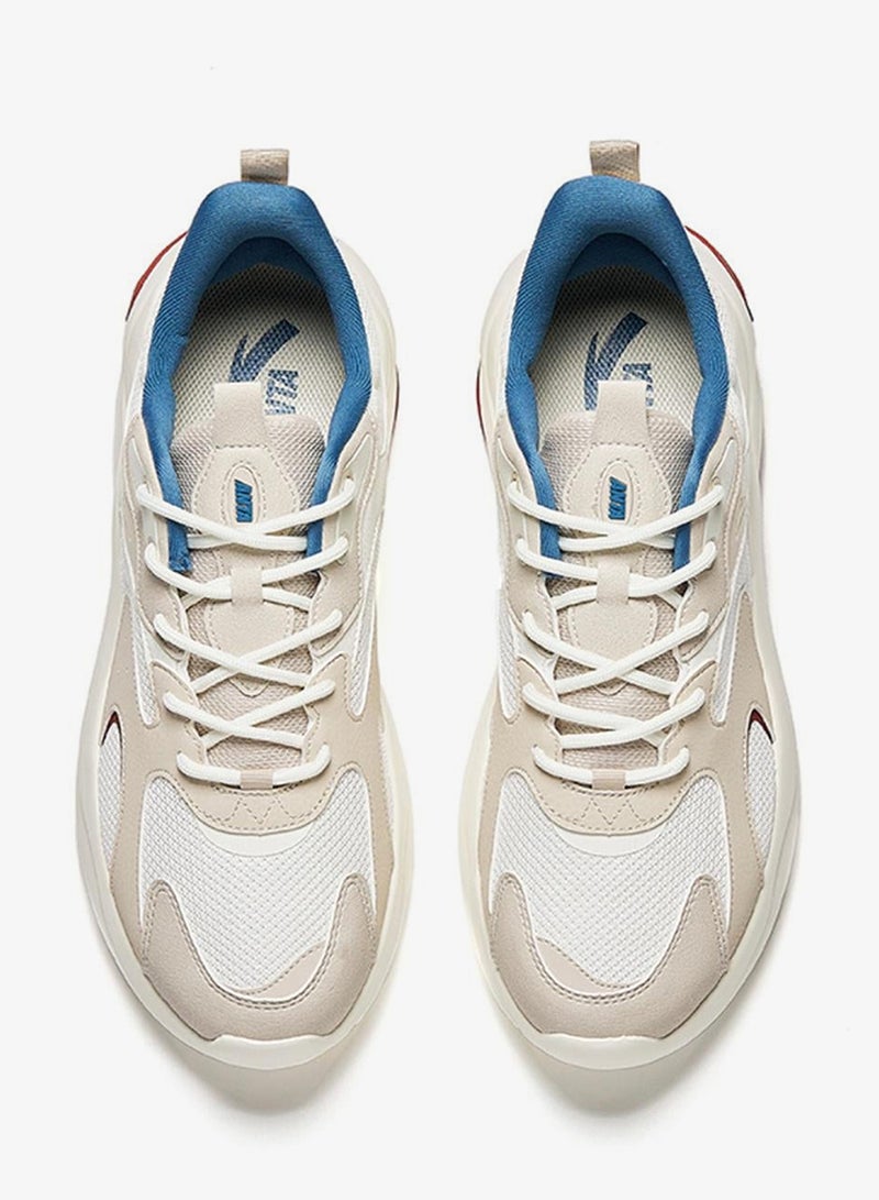 ANTA Gravity Casual Sneakers - Lifestyle - Commuter Sneakers - Image 4