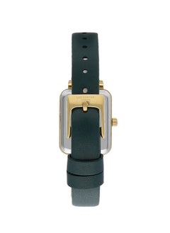 Lee Cooper LEE COOPER Women's Analog Green Dial Watch - LC07814.177  - Image 3
