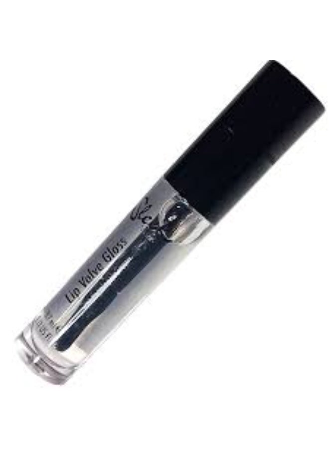 Sleek Lip Volve Gloss Transforming Lip Topper Color Loud & Clear - Image 2