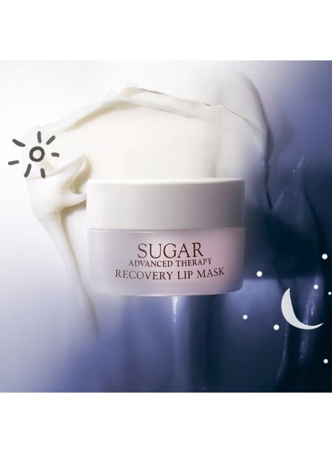 Fresh Sugar Advanced Therapy Lip Mask 10g - Image 3