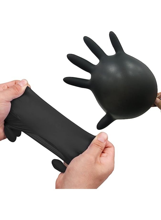 general Nitrile Gloves M - Image 4