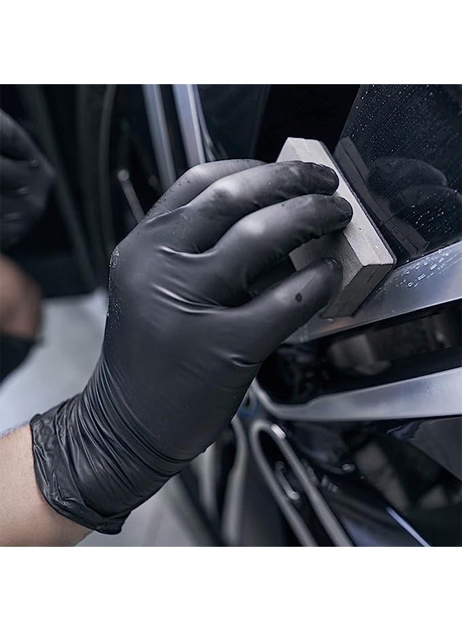 general Nitrile Gloves M - Image 5