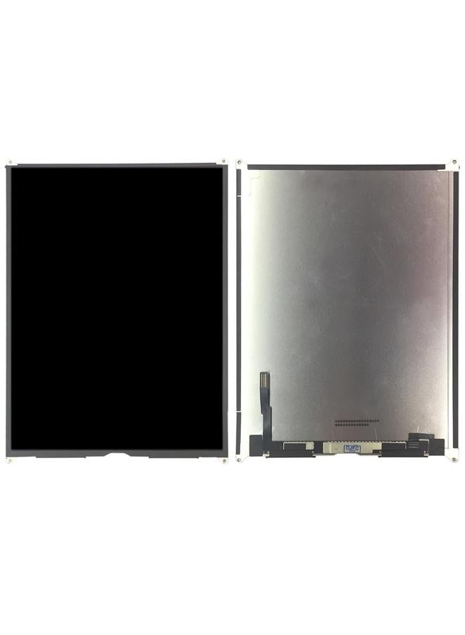 erorex Replacement LCD Screen for iPad 10.2 A2200 A2198 A2232 Black - Image 3