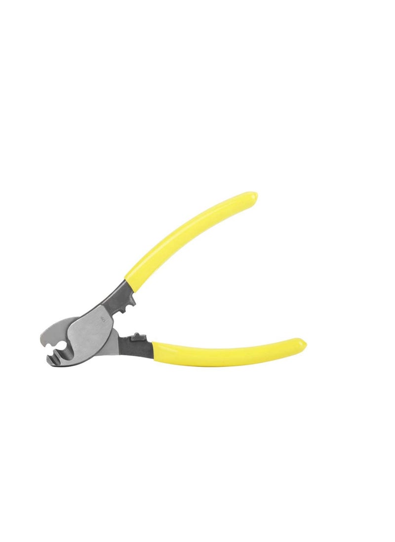 ABBASALI - Automatic Cable Wire Stripper Plier Adjusting Crimper Terminal Tool - Image 1