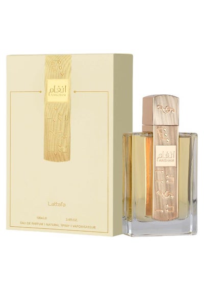 Lattafa Angham EDP