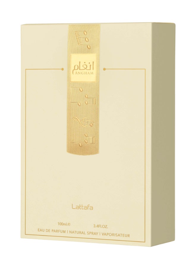 Lattafa - Angham EDP 100  ml - Image 1