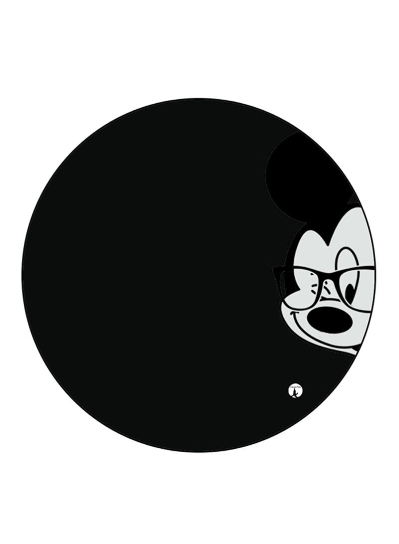 RKN Disney Character  Black