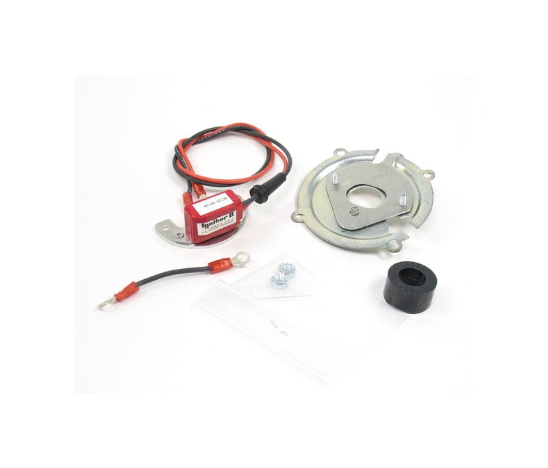 Pertronix 91162A Ignitor II Adaptive Dwell Control for Delco 6 Cylinder with Vacuum Advance - Image 3