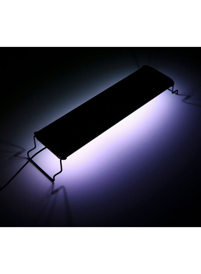 نيبمينينت مصباح LED لحوض السمك أسود 42 x 7.5 11.5سم - Image 3