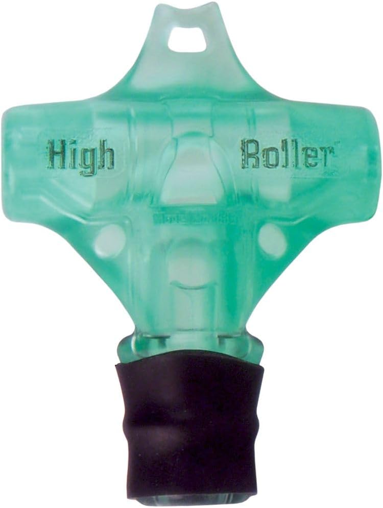 Primos Hunting 838 Duck Call - High Roller, One Size - Image 1