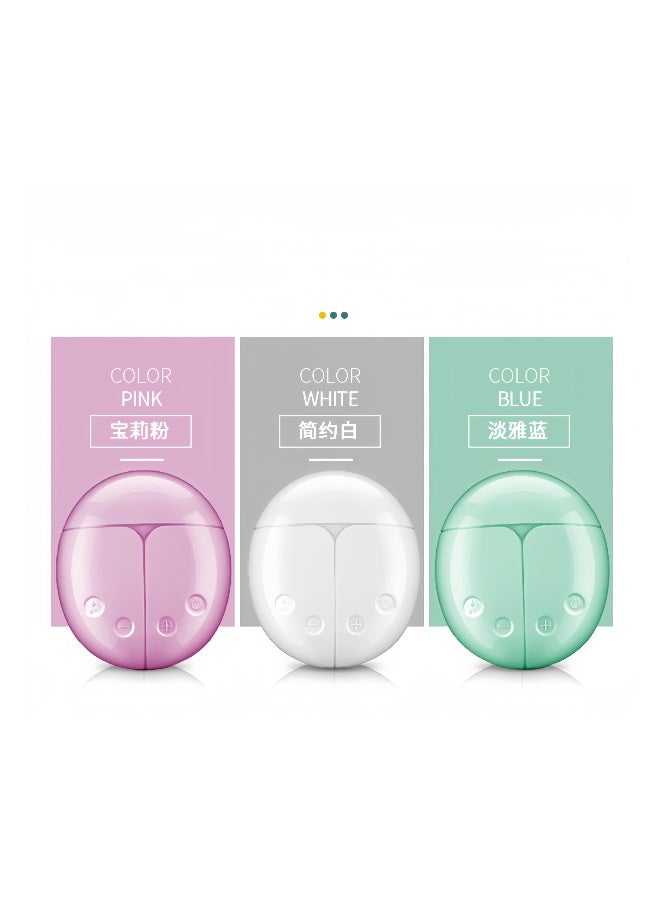 Beauenty Smart bilateral electric breast pump suction large quiet comfortable breast pump FDA  - Image 1