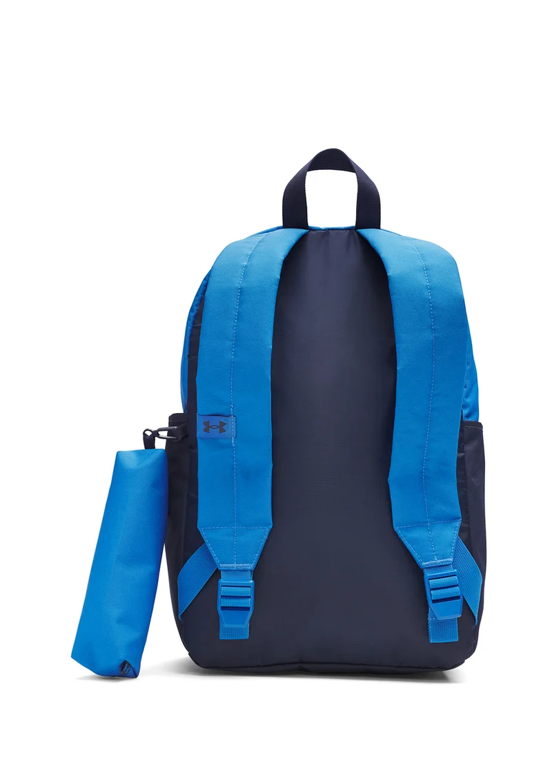 UNDER ARMOUR Essential Printed Backpack