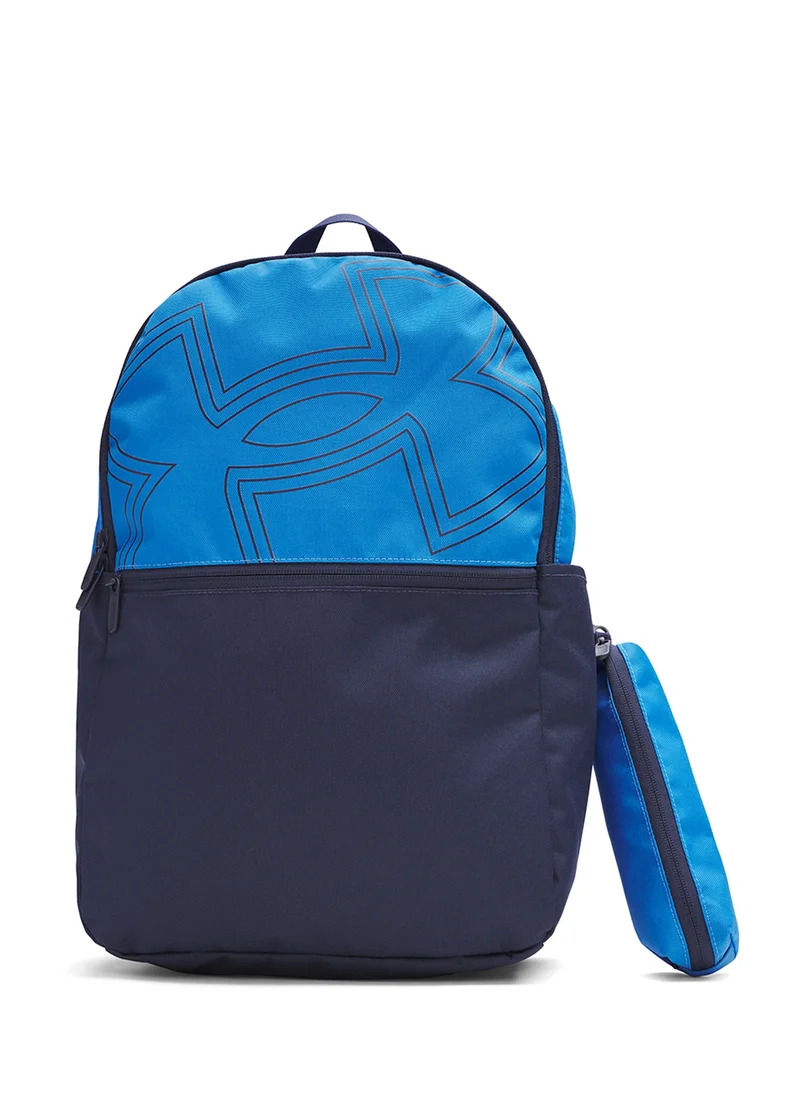 UNDER ARMOUR Essential Printed Backpack