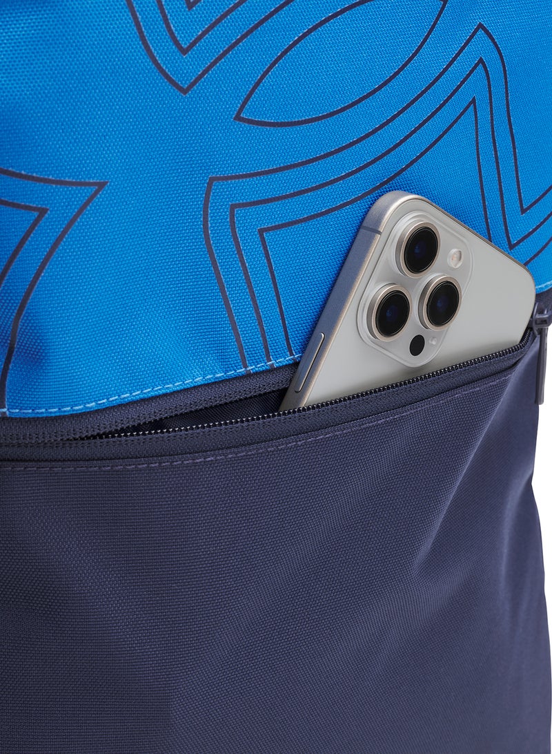 UNDER ARMOUR Essential Printed Backpack  - Image 3