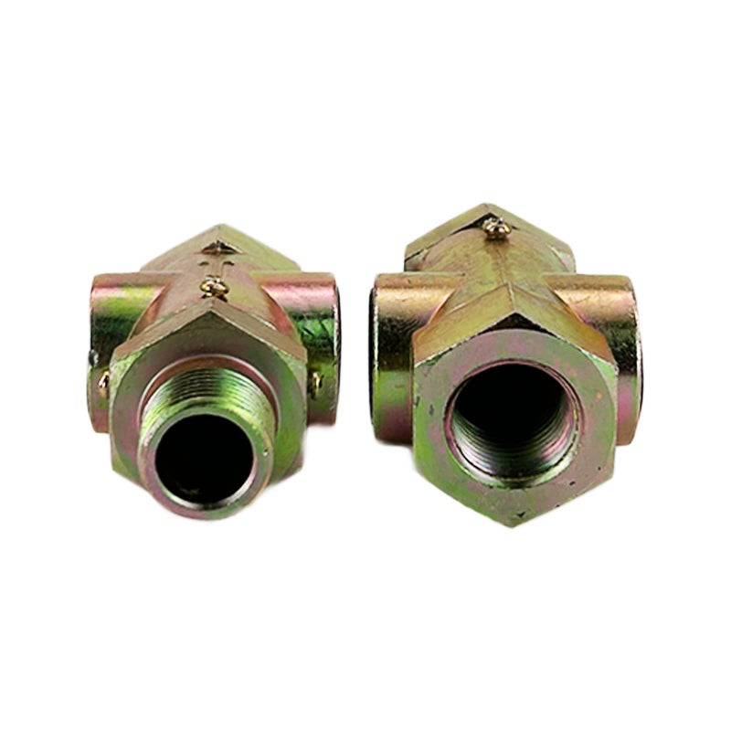 Fudatong 800333 Inline Quick Release Valve Replace 2 Pack - Image 4