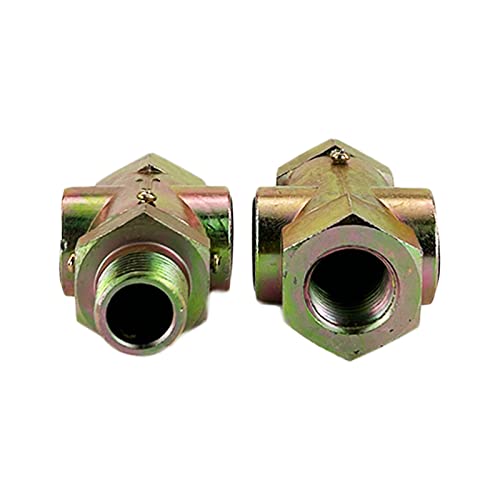 Fudatong 800333 Inline Quick Release Valve Replace 2 Pack - Image 3