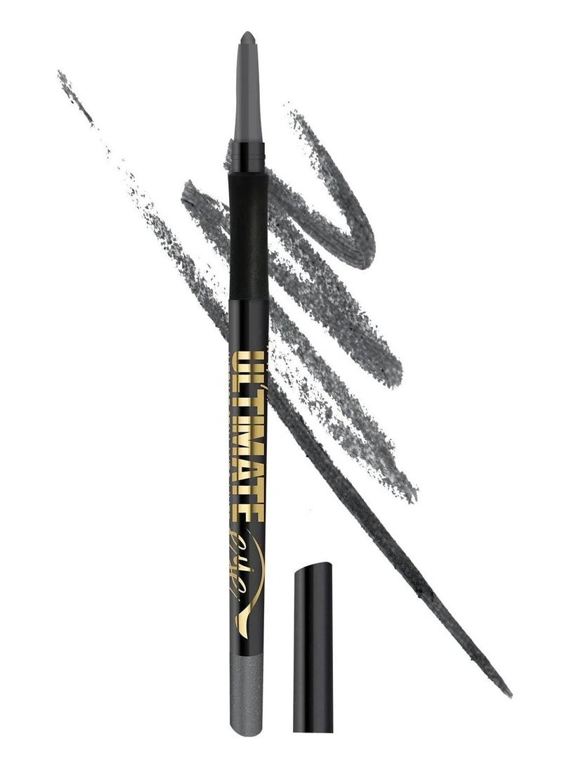 لا جيرل Ultra-Steadfast Automatic Eyeliner - GP322 - Image 1