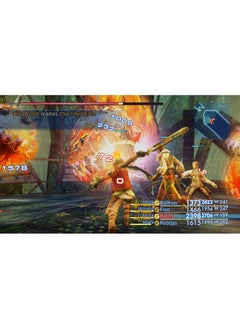 سويتش 0 فاينال فانتاسي XII: عصر البروج - إصدار نينتندو سويتش - لعبة تقمص الأدوار (RPG)  - Image 3