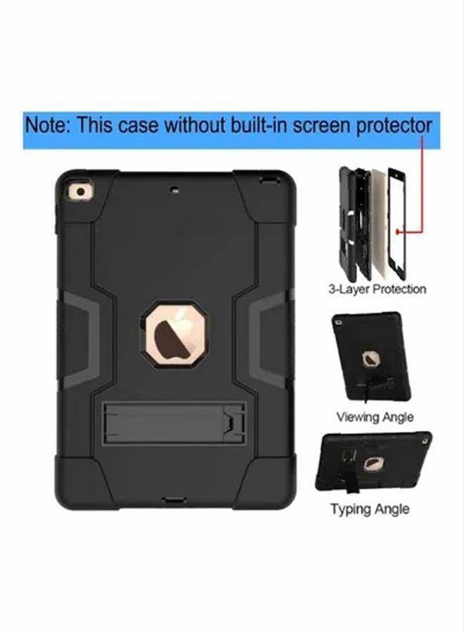 Rock Pow Protective Case Cover For Apple iPad 10.2-Inch - Image 4