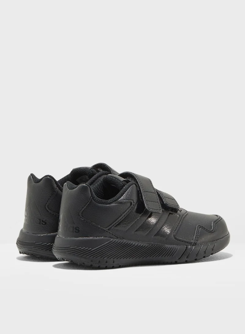 Adidas AltaRun CF Kids