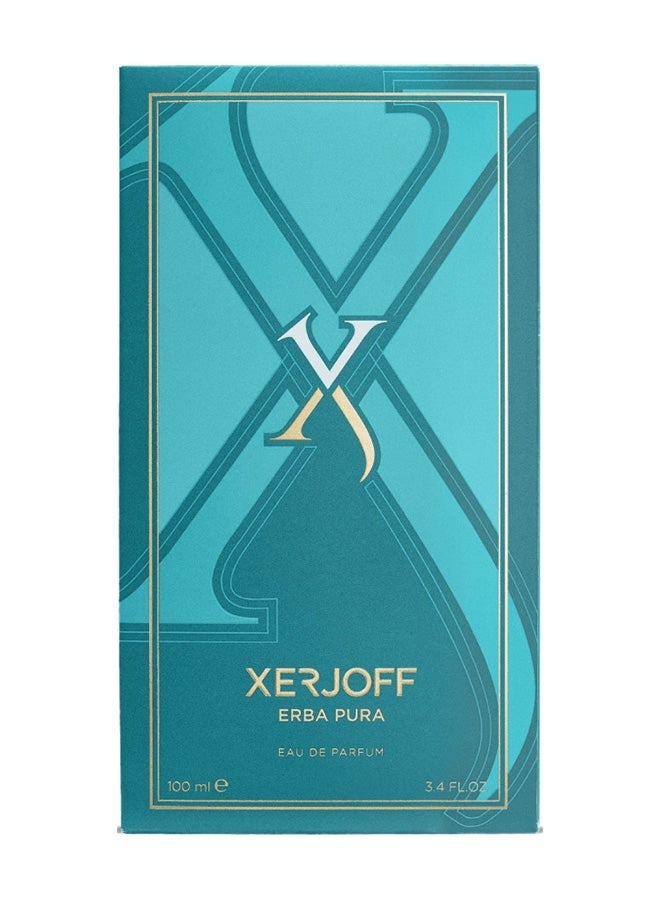 Xerjoff Erba Pura EDP 100ml - Image 2