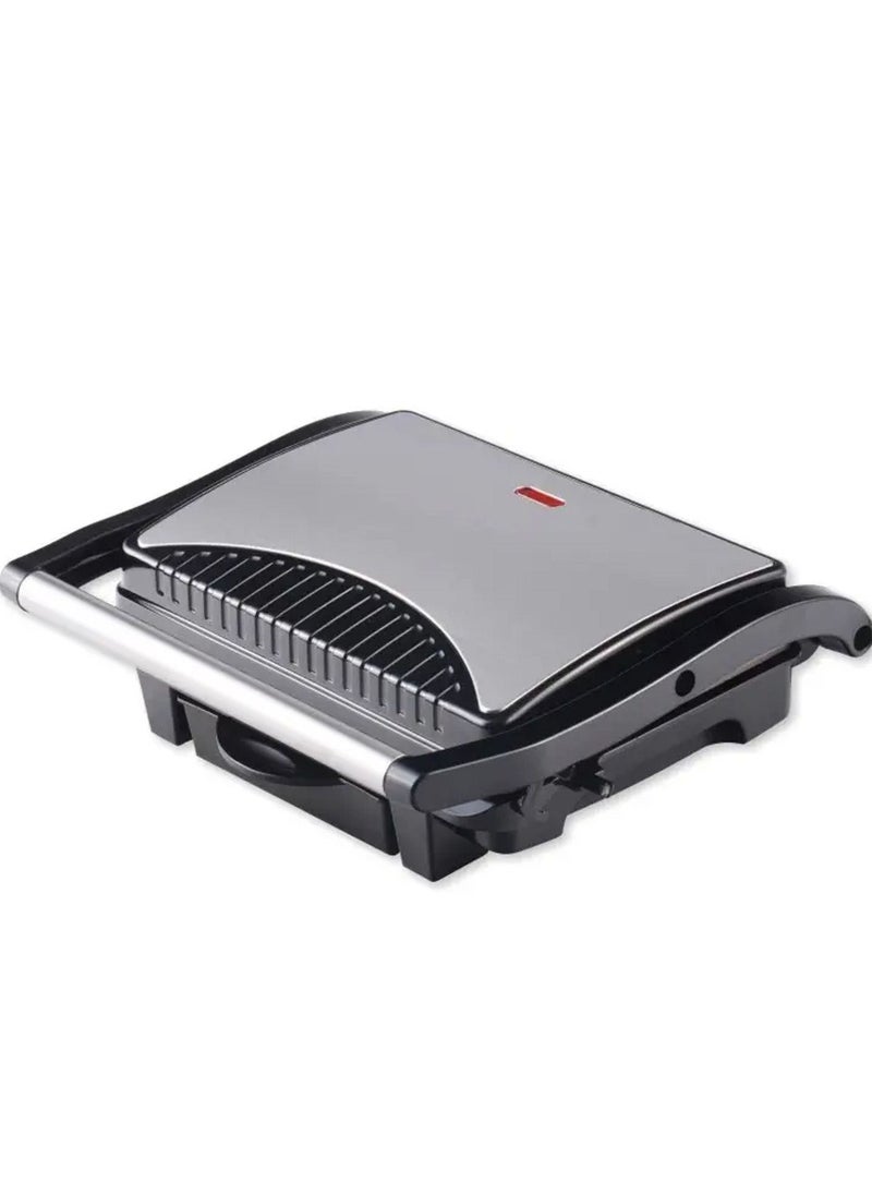 ENZO Breakfast Bread Sandwich Grill Machine Steak Maker Burger BBQ Baking Tray Mini Toaster Oven Baker Electric Grill Pan  - Image 3