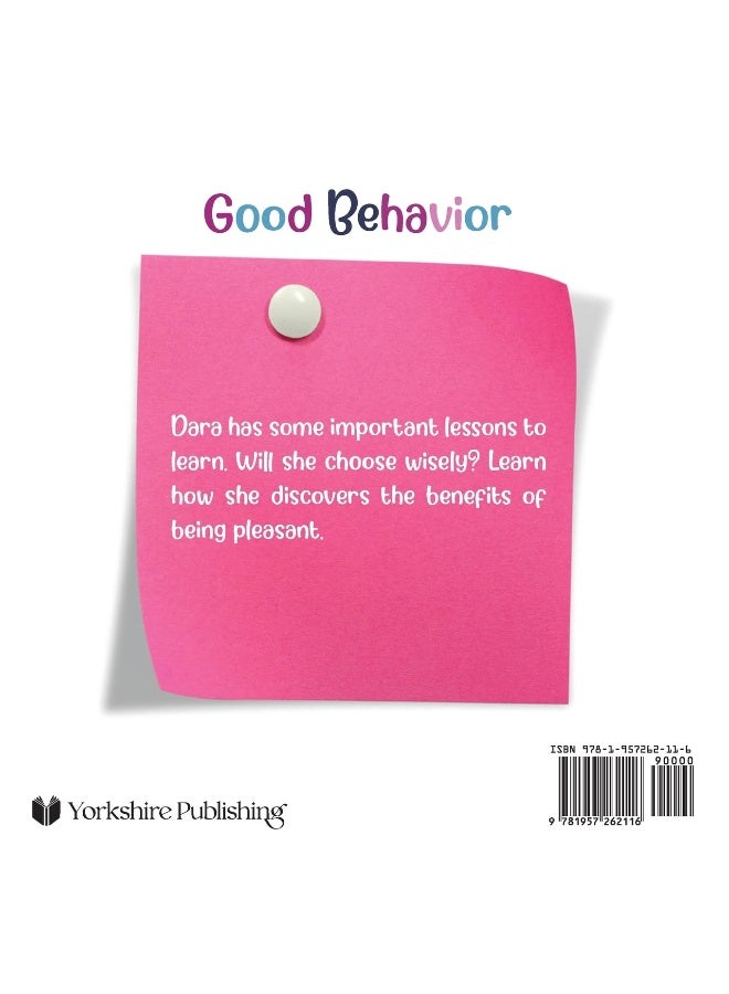 Good Behavior - Image 2