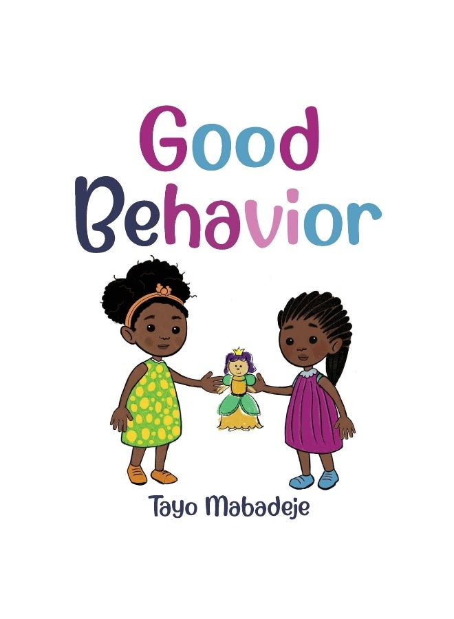 Good Behavior - Image 1