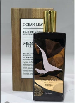 Memo Ocean Leather Eau de Parfum by Memo,100ml 