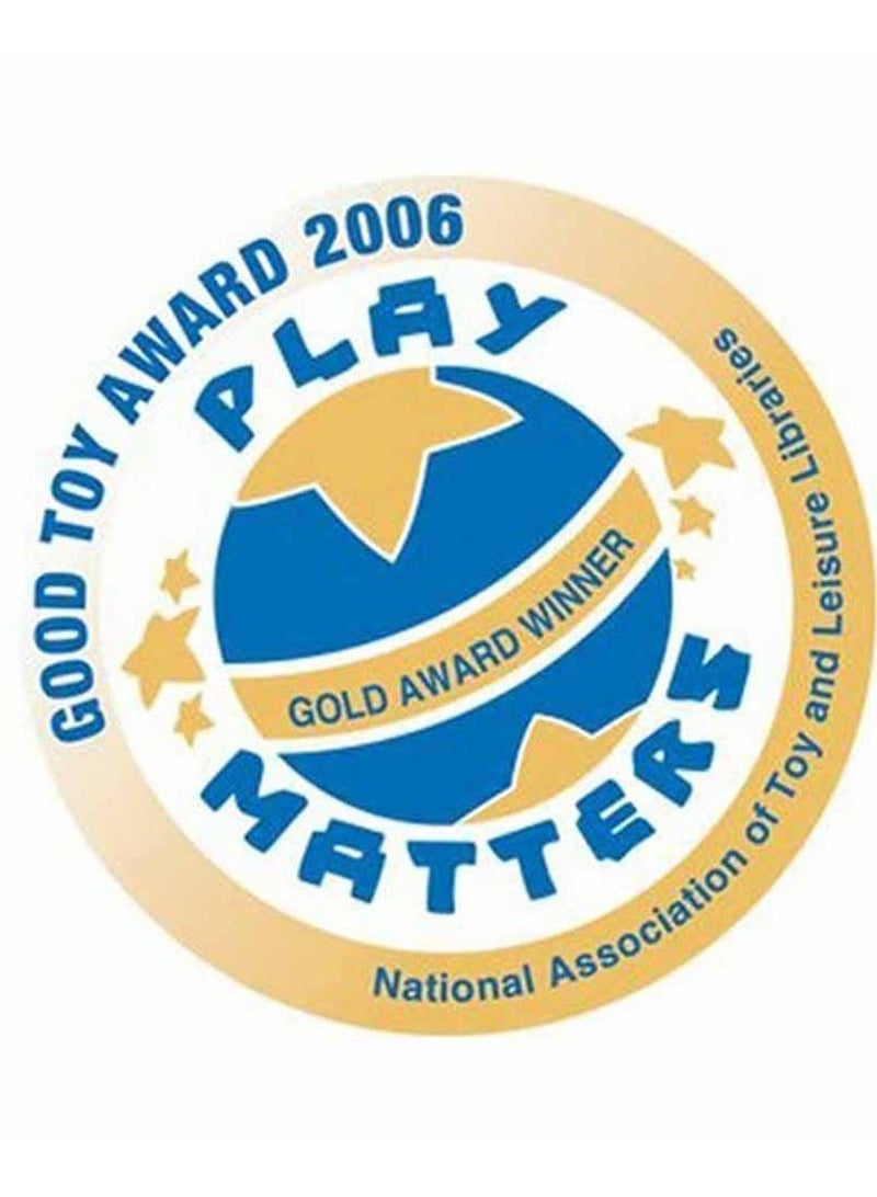 ORCHARD TOYS Bus Stop - Image 3