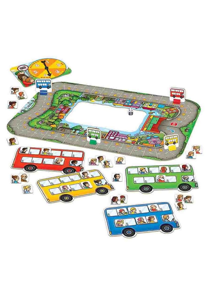 ORCHARD TOYS Bus Stop - Image 2