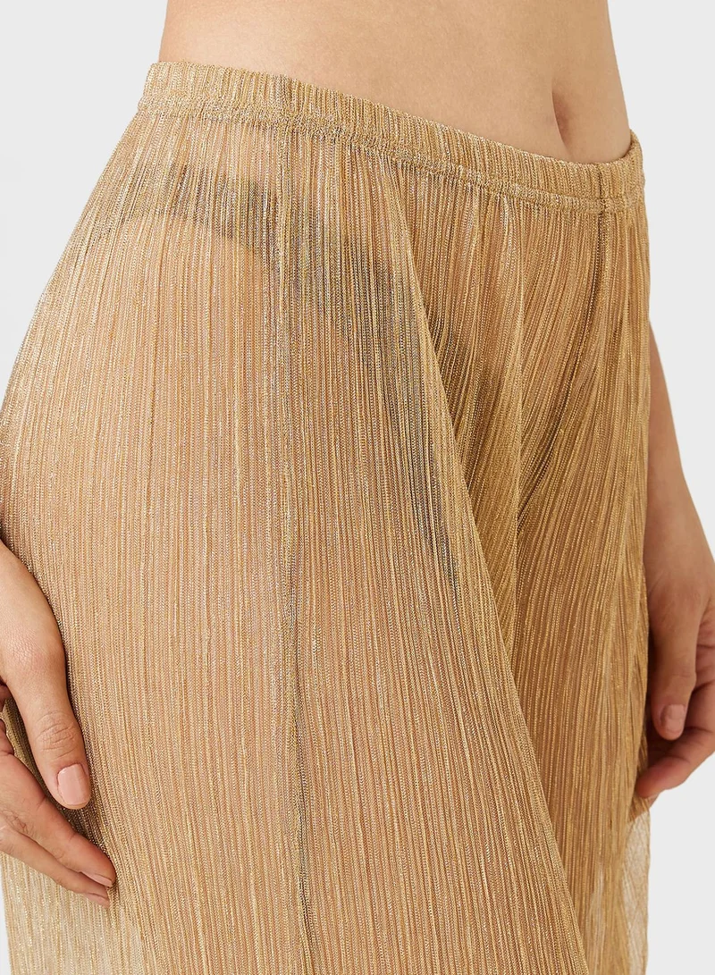 hunkemoller Beach Pants