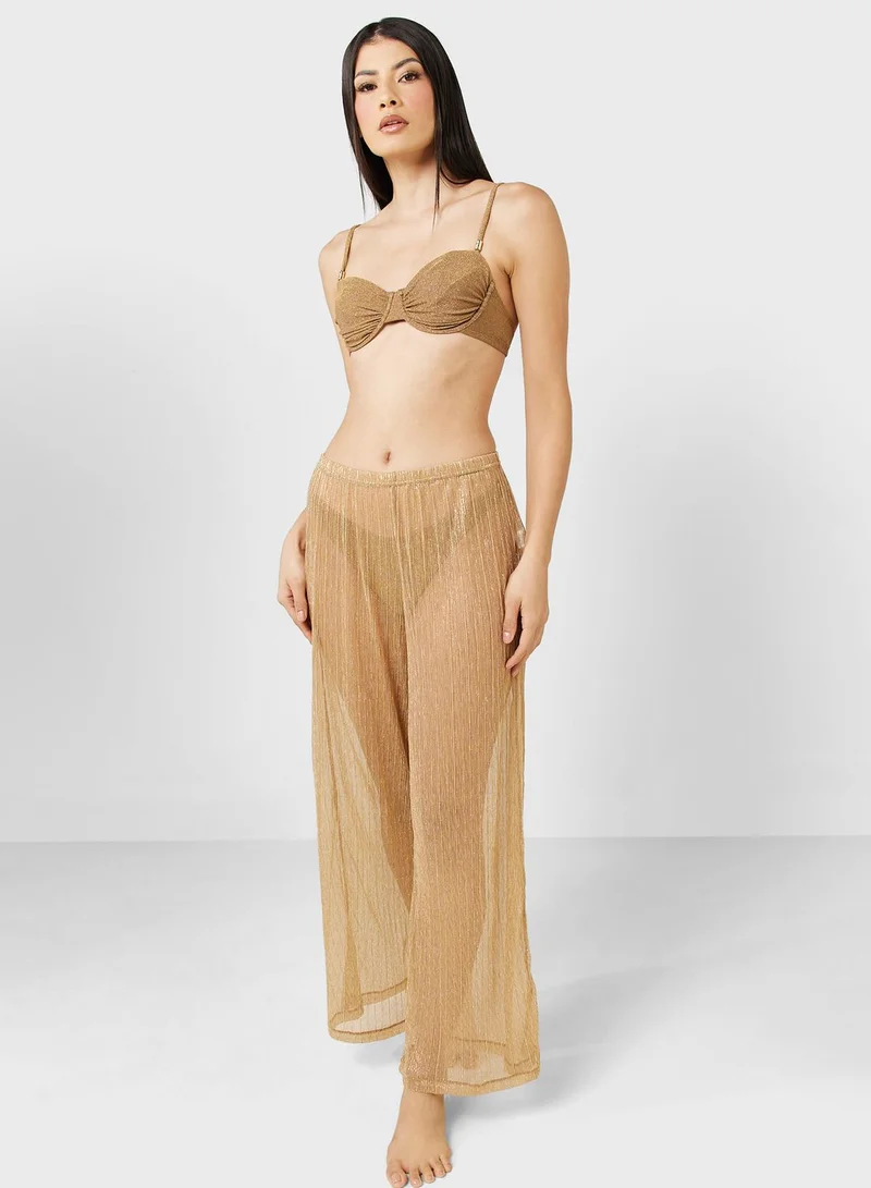 hunkemoller Beach Pants