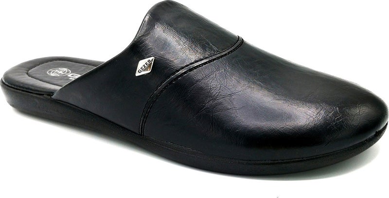 Gezer Groom Slippers Guest Slippers Dowry Bundle Slippers Men's House Slippers - Image 1