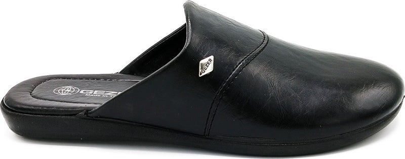 Gezer Groom Slippers Guest Slippers Dowry Bundle Slippers Men's House Slippers - Image 2