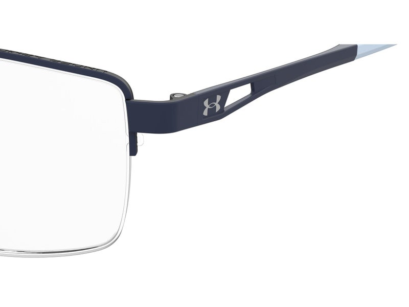 UNDER ARMOUR Men Square Frames  56 UA 5078/G - Image 4