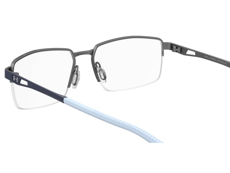 UNDER ARMOUR Men Square Frames  56 UA 5078/G - Image 3